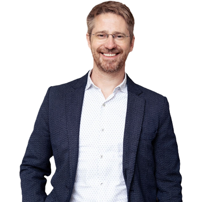 Florian Achermann